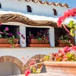 Sisula Country & Hotel Orosei
