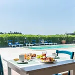 Sisula Country & 4* Orosei