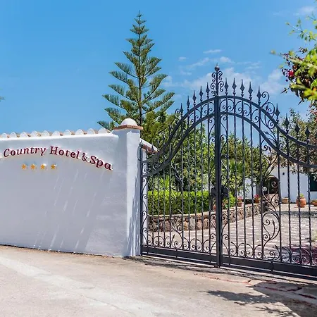 Hotel Sisula Country & Orosei