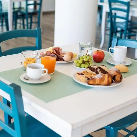 Sisula Country & Hotel Orosei