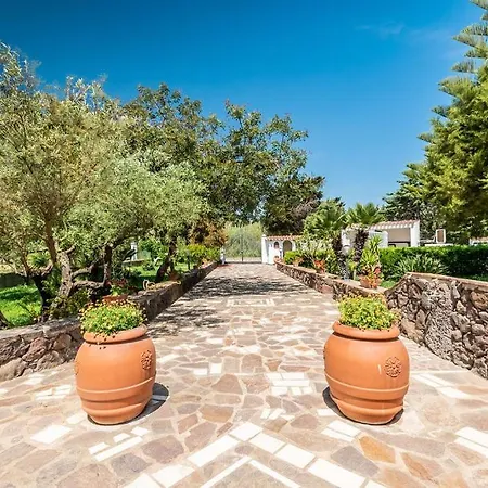 Hotel Sisula Country &