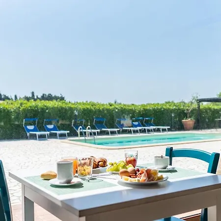 Sisula Country & 4* Orosei
