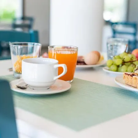 Hotel Sisula Country &