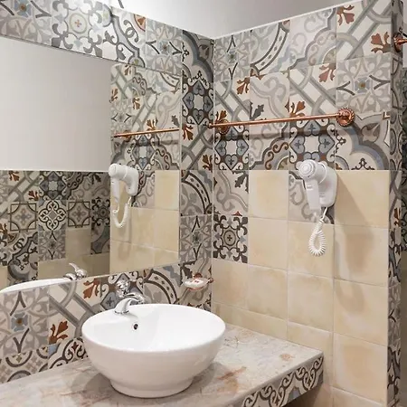 Hotel Sisula Country &