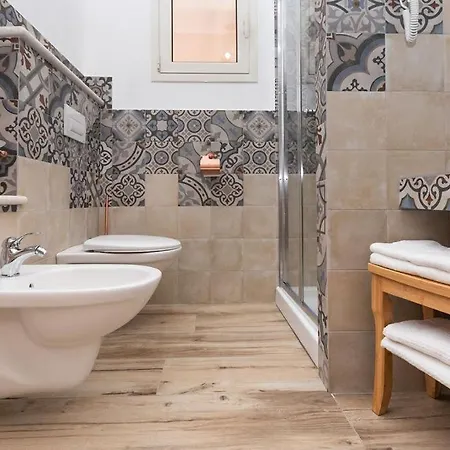 Hotel Sisula Country & 4*
