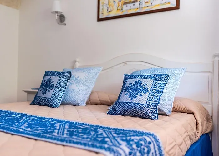 Sisula Country & 4* Orosei