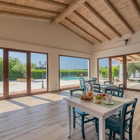 Sisula Country & Orosei