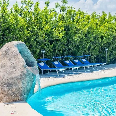 Hotel Sisula Country & Orosei
