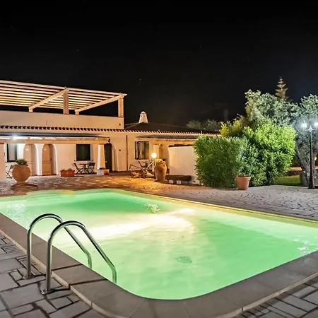 Sisula Country & 4* Orosei