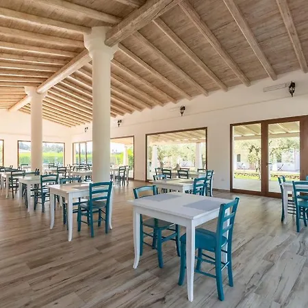 Sisula Country & Hotel 4*