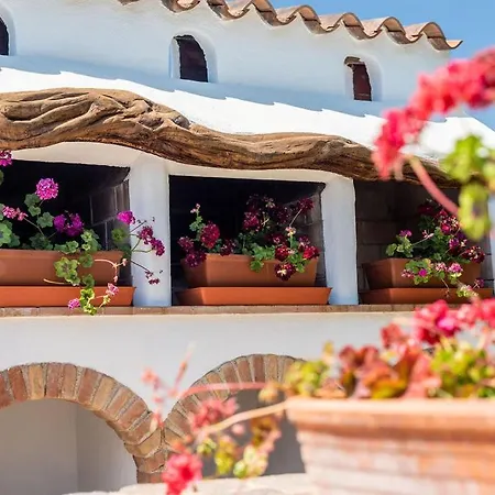 Sisula Country & Hotel Orosei