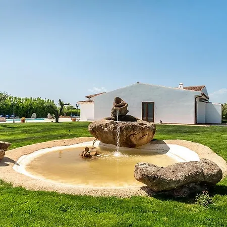 Sisula Country & 4* Orosei