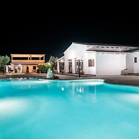 Sisula Country & Hotel Orosei