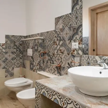 Sisula Country & 4* Orosei