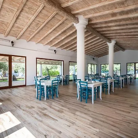 Sisula Country & Hotel Orosei