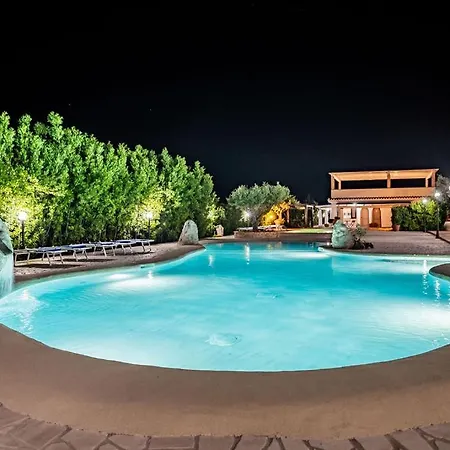 Sisula Country & Hotel
