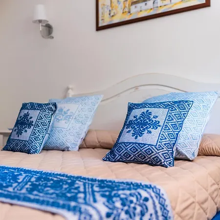 Sisula Country & Orosei