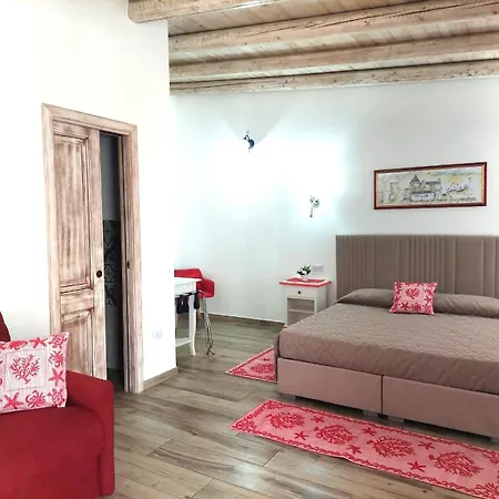 Sisula Country & 4* Orosei