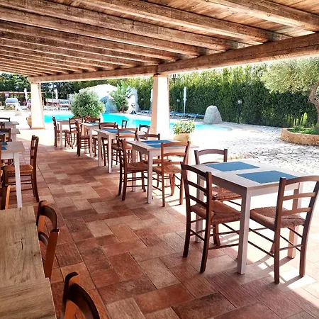 Hotel Sisula Country & 4*