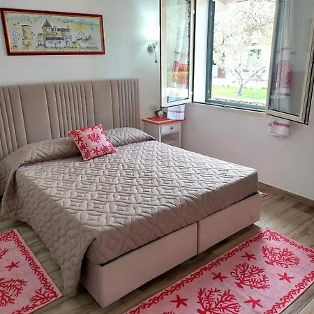 Sisula Country & Hotel Orosei