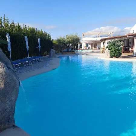 Hotel Sisula Country & 4*