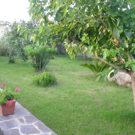 Sisula Country & Orosei