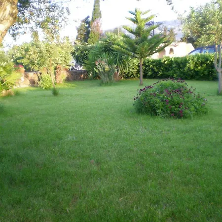 Hotel Sisula Country & 4*