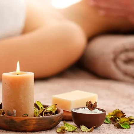 Hotel Sisula Country & 4*