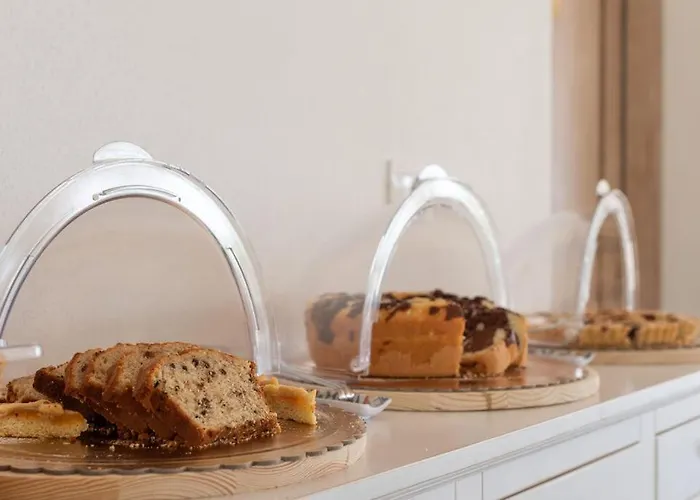 Sisula Country & Otel Orosei