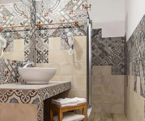 Sisula Country & 4* Orosei