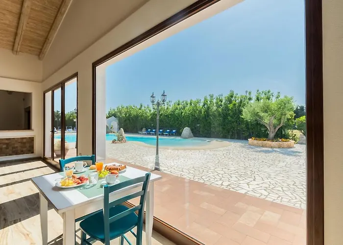 Sisula Country & Orosei