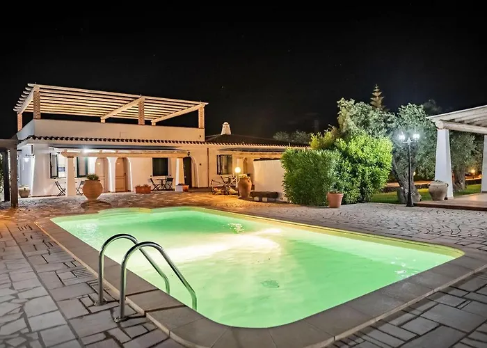 Sisula Country & 4* Orosei