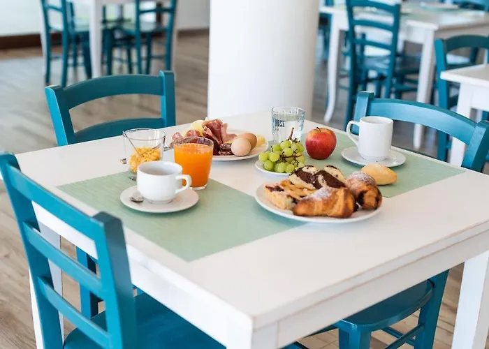 Sisula Country & Otel Orosei