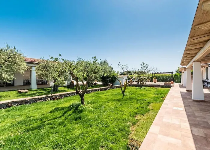 Otel Sisula Country & 4*