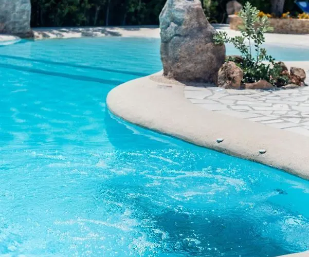 Sisula Country & Otel