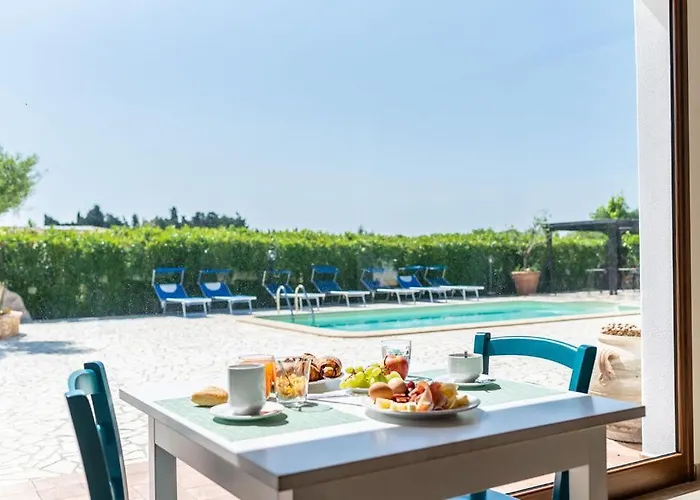 Sisula Country & 4* Orosei