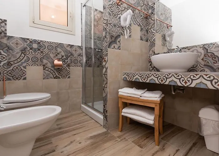 Sisula Country & 4* Orosei