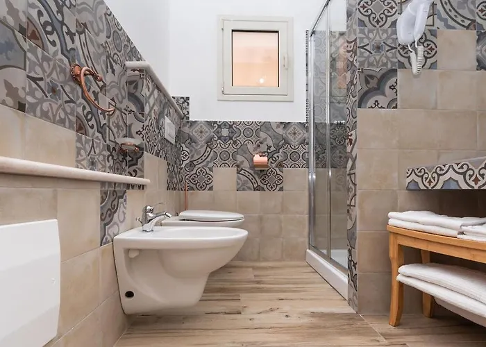 Sisula Country & 4* Orosei