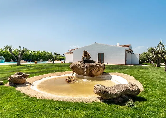 Sisula Country & 4* Orosei