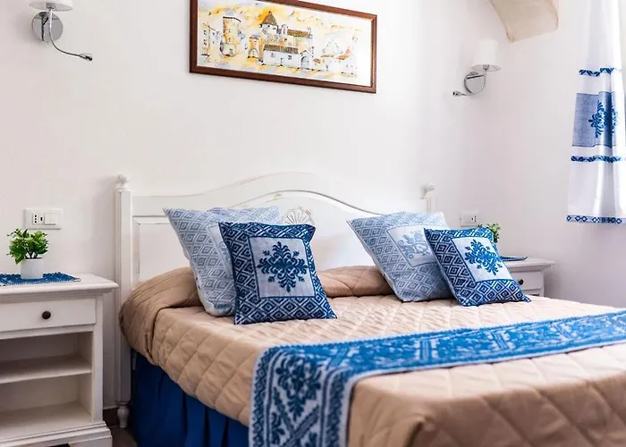 Sisula Country & Otel