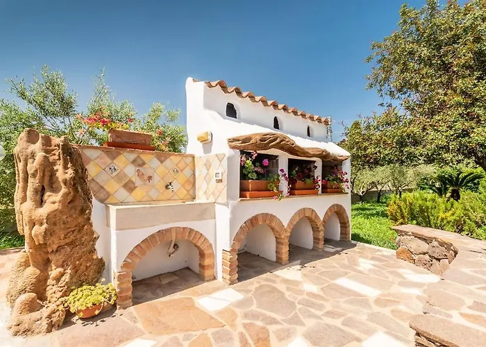 Sisula Country & 4* Orosei