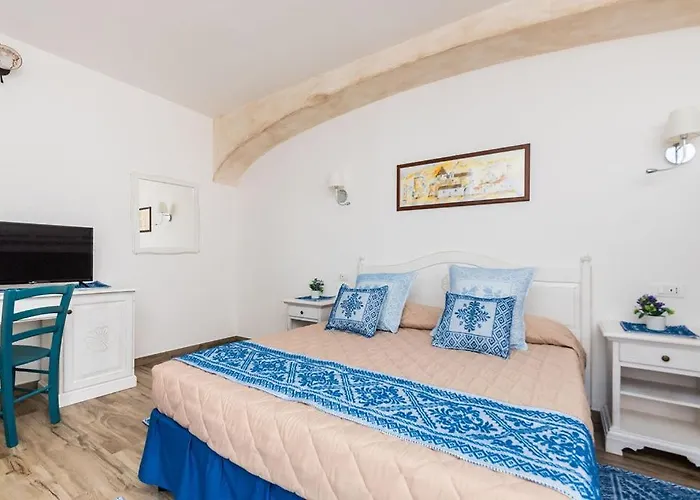 Sisula Country & 4*