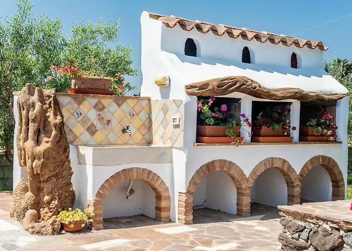 Otel Sisula Country & Orosei