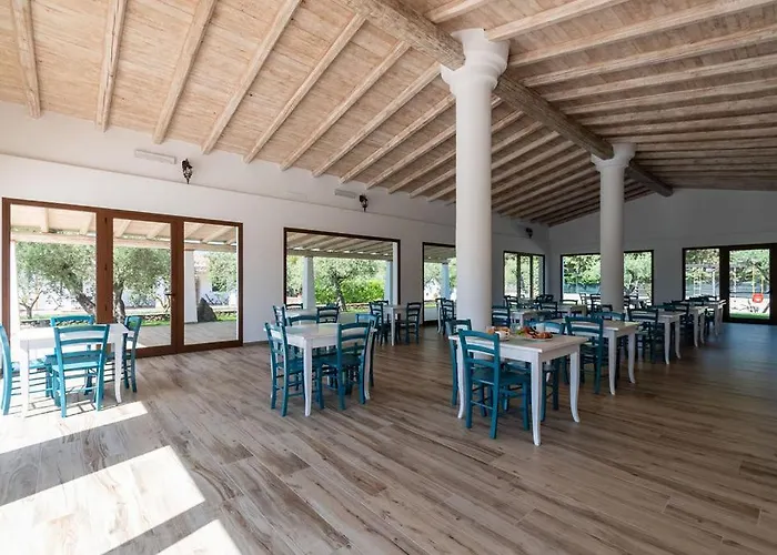 Sisula Country & Otel