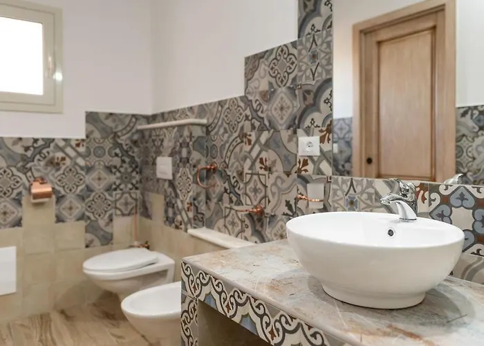 Sisula Country & 4* Orosei