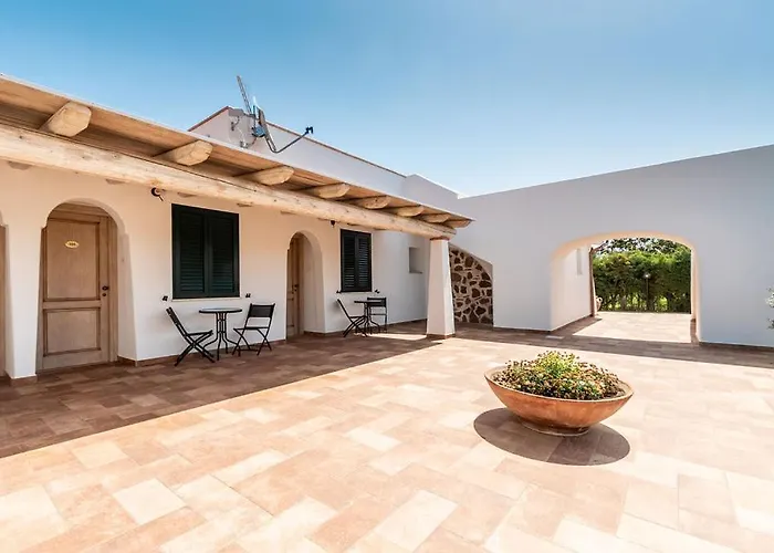 Sisula Country & Otel