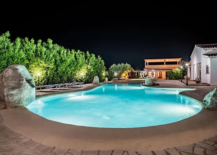 Sisula Country & Otel