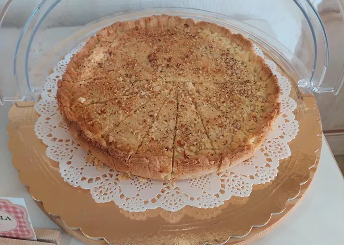 Sisula Country & Orosei