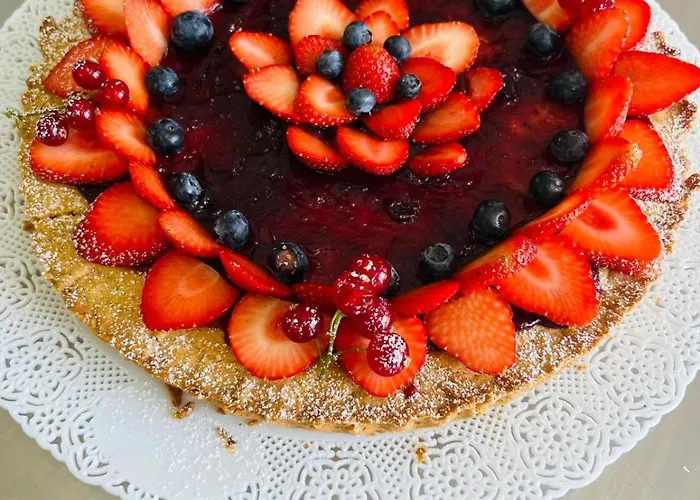 Otel Sisula Country & Orosei