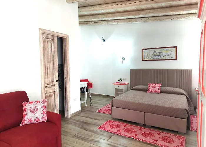 Sisula Country & 4* Orosei